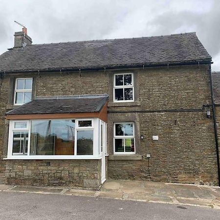 Longnor  Ivy House Farm, Near Longnor 빌라 외부 사진